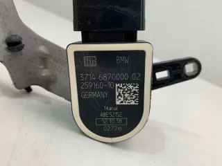 6870000 Датчик дорожного просвета BMW 3 G20/G21 Арт e11978276, вид 3