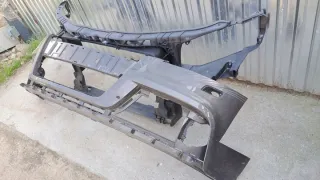 8J0807437F 546ryerey46 Бампер передний Audi TT 2 Арт e11978274, вид 1