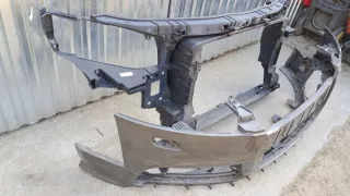 8J0807437F 546ryerey46 Бампер передний Audi TT 2 Арт e11978274, вид 4