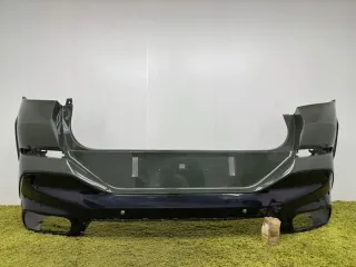 51128069965 Бампер задний BMW X6 G06 Арт e11978124, вид 1