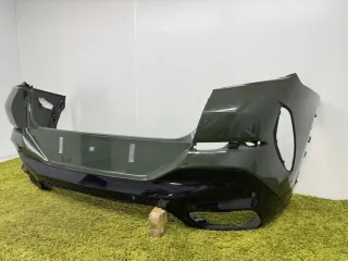 51128069965 Бампер задний BMW X6 G06 Арт e11978124, вид 2