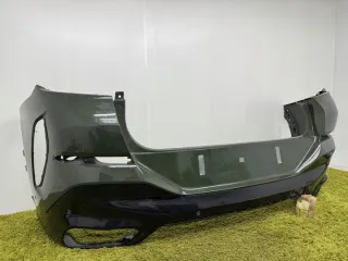 51128069965 Бампер задний BMW X6 G06 Арт e11978124, вид 3