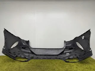 51128069965 Бампер задний BMW X6 G06 Арт e11978124, вид 5