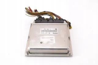 7788016 Блок управления двигателем BMW 5 E39 Арт e11978096, вид 5