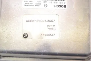 7788016 Блок управления двигателем BMW 5 E39 Арт e11978096, вид 6