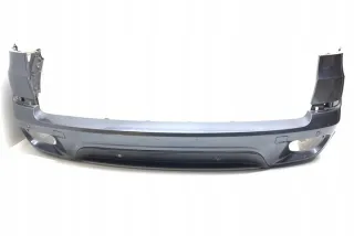 51127242528 Бампер задний BMW X5 F15 Арт e11978053, вид 3