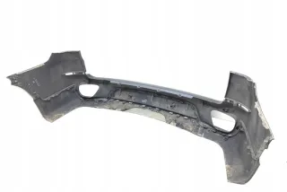 51127242528 Бампер задний BMW X5 F15 Арт e11978053, вид 6