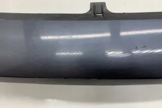 51127242528 Бампер задний BMW X5 F15 Арт e11978053, вид 7