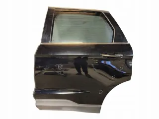 FT4BR25713A Дверь передняя левая Ford Edge 2 Арт e11978049, вид 1