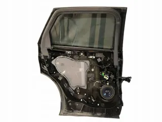 FT4BR25713A Дверь передняя левая Ford Edge 2 Арт e11978049, вид 7