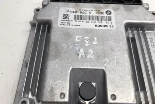 8578946 Блок управления двигателем BMW 4 F32/F33/GT F36 Арт e11977994, вид 2