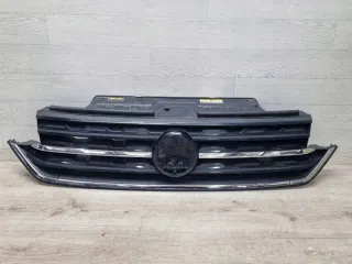2GM853651 Решетка радиатора Volkswagen T-Cross Арт e11977950, вид 1