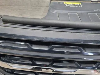 2GM853651 Решетка радиатора Volkswagen T-Cross Арт e11977950, вид 8