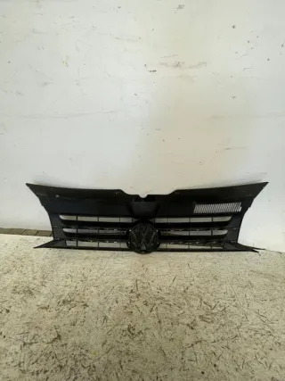 7E5853651A Решетка радиатора Volkswagen Multivan T6 Арт e11977916, вид 14