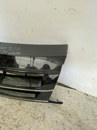 7E5853651A Решетка радиатора Volkswagen Multivan T6 Арт e11977916, вид 2