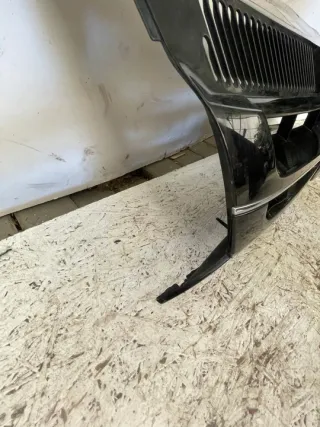 7E5853651A Решетка радиатора Volkswagen Multivan T6 Арт e11977916, вид 8