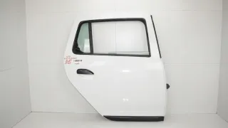  Дверь задняя правая Dacia Logan 2 Арт e11977896, вид 1