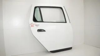  Дверь задняя правая Dacia Logan 2 Арт e11977896, вид 2