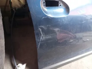  Дверь передняя правая Dacia Logan 2 Арт e11977887, вид 3