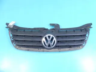 IMPRK1200762, 1T0853651 Решетка радиатора Volkswagen Caddy 3 Арт e11977838, вид 1