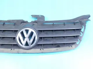 IMPRK1200762, 1T0853651 Решетка радиатора Volkswagen Caddy 3 Арт e11977838, вид 2