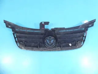 IMPRK1200762, 1T0853651 Решетка радиатора Volkswagen Caddy 3 Арт e11977838, вид 4