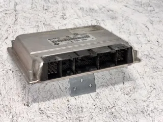 7785098 Блок управления двигателем BMW 3 E46 Арт e11977811, вид 1