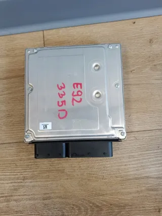 8509036 15801212938 Блок управления двигателем BMW 3 E90/E91/E92/E93 Арт e11977792, вид 3