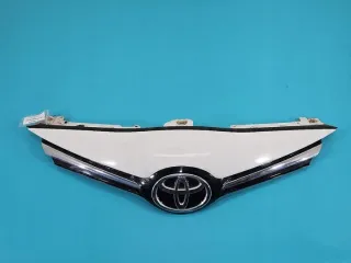 IMPRK1444807, 53114-05120 Решетка радиатора Toyota Avensis 3 Арт e11977781, вид 1