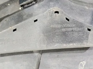 IMPRK1444807, 53114-05120 Решетка радиатора Toyota Avensis 3 Арт e11977781, вид 6