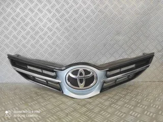 5311402260 Решетка радиатора Toyota Auris 2 Арт e11977777, вид 1
