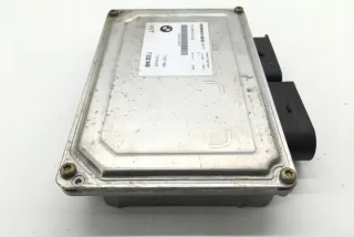 7532949 Блок управления двигателем BMW 3 E90/E91/E92/E93 Арт e11977773, вид 1