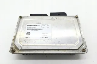 7532949 Блок управления двигателем BMW 3 E90/E91/E92/E93 Арт e11977773, вид 4