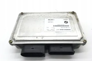 7532949 Блок управления двигателем BMW 3 E90/E91/E92/E93 Арт e11977773, вид 6