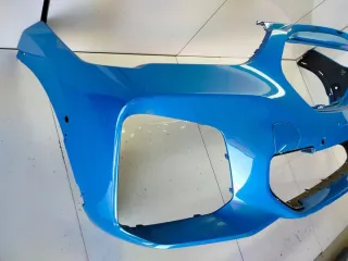 8075875 Бампер передний BMW X1 F48 Арт e11977719, вид 3