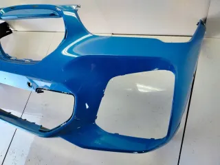 8075875 Бампер передний BMW X1 F48 Арт e11977719, вид 4