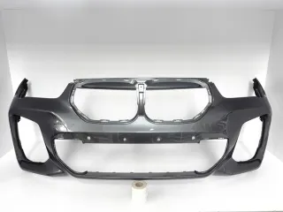 8075875 Бампер передний BMW X1 F48 Арт e11977714, вид 1