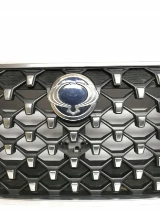 79461-36050 Решетка радиатора SsangYong Rexton 1 Арт e11977701, вид 3