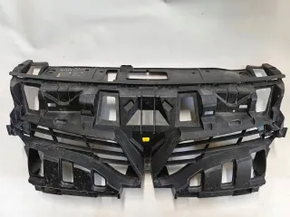 620363078R Решетка радиатора Renault Scenic 3 Арт e11977662, вид 1