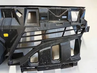 620363078R Решетка радиатора Renault Scenic 3 Арт e11977662, вид 2