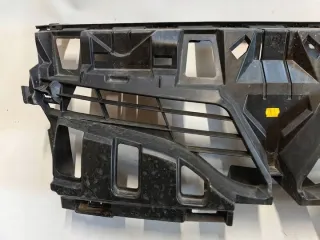 620363078R Решетка радиатора Renault Scenic 3 Арт e11977662, вид 3