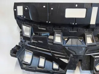 620363078R Решетка радиатора Renault Scenic 3 Арт e11977662, вид 7