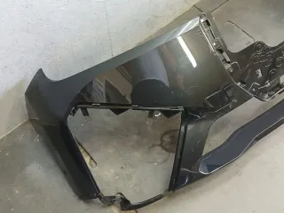  Бампер передний BMW IX i20 Арт e11977612, вид 2