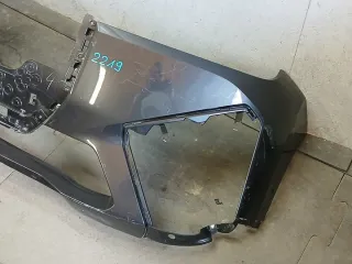 Бампер передний BMW IX i20 Арт e11977612, вид 4