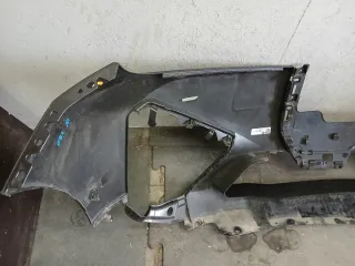  Бампер передний BMW IX i20 Арт e11977612, вид 5