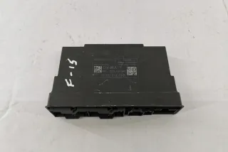 A2C7398210700 Блок управления двигателем Audi Q7 4M Арт e11977595, вид 2