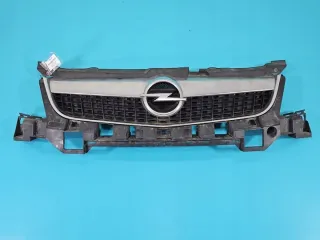 IMPRK1445511, 13260028 Решетка радиатора Opel Vectra C  Арт e11977561, вид 1