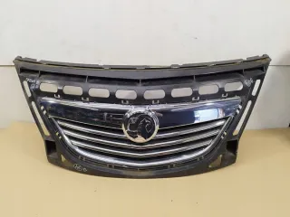 2010-2013 13267758 Решетка радиатора Opel Meriva 2 Арт e11977543, вид 1