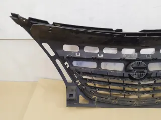 2010-2013 13267758 Решетка радиатора Opel Meriva 2 Арт e11977543, вид 11
