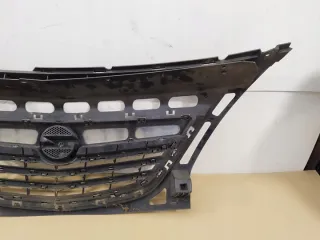 2010-2013 13267758 Решетка радиатора Opel Meriva 2 Арт e11977543, вид 12